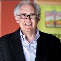 Michael R. Dimock (@michaelrdimock) 's Twitter Profile