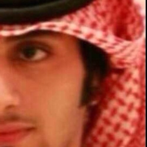 هذا حسابي الرسمي ~ ، اغرد بما أفكر به ، أو يعجبني . . أتشرف بكم جميعاً ، في كل وقت