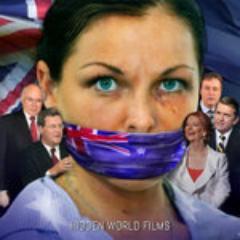 The Expendable Project is a global collaboration documenting and exposing the wilful political sacrifice of an innocent woman.