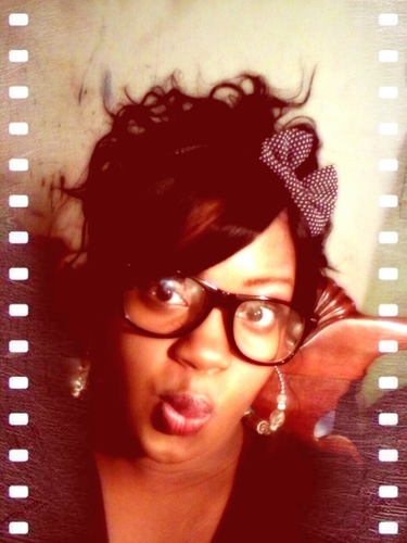 Girls just wanna have fun!!!