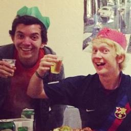 deadliestmen's profile picture. Escape and Evade- Trying to get as far away from Birmingham in 60 hours without spending any money on transport. Follow our progress, we start 7am 23rd March