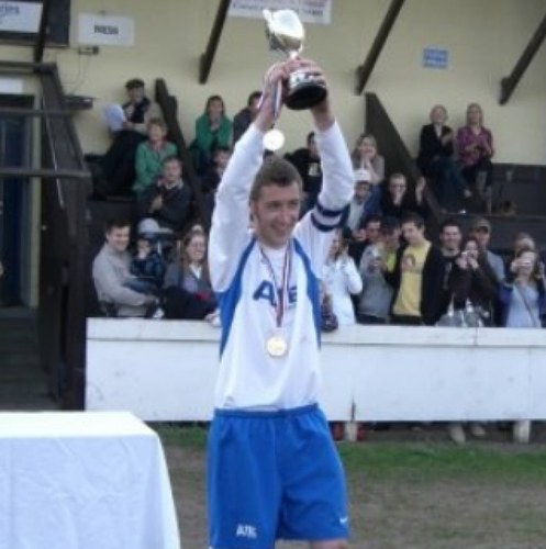 stevehiss's profile picture. 