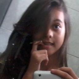 Não Tenho Muito o que falar ,,, Sou bastante agitada ,, amo chocolate , Musica , Vídeo Game ,, E com o tempo vocês vão me conhecendo