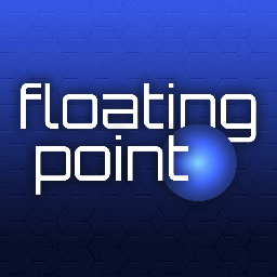 FloatingPodcast's profile picture. Floating Point is a podcast about anything and everything technology related.