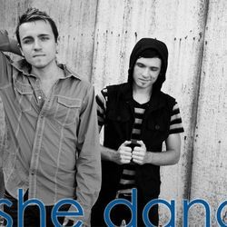 @shedancesband