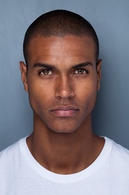 100% BLACK