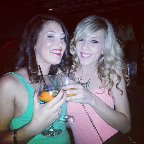 lepinerS's profile picture. They laugh because I'm different; I laugh because they're all the same...