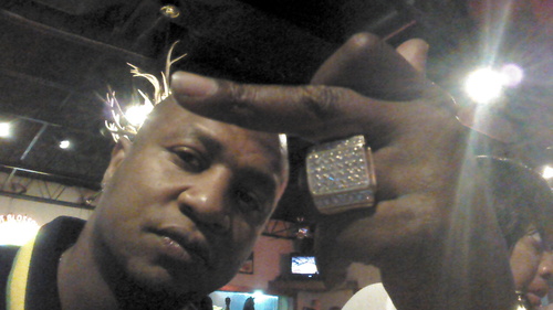 deezledogg's profile picture. Truckin 4Life