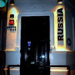 Russia_Bar's profile picture. Consultas y reservas al 3415723785