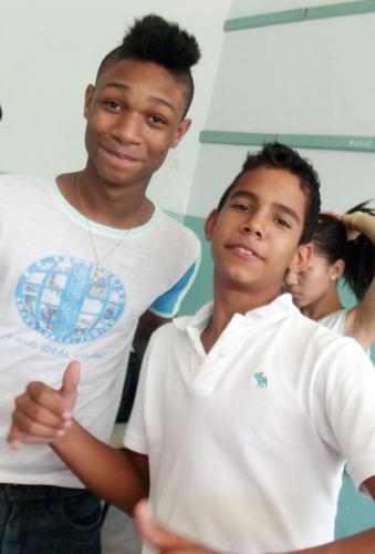 lucianolvd's profile picture. 