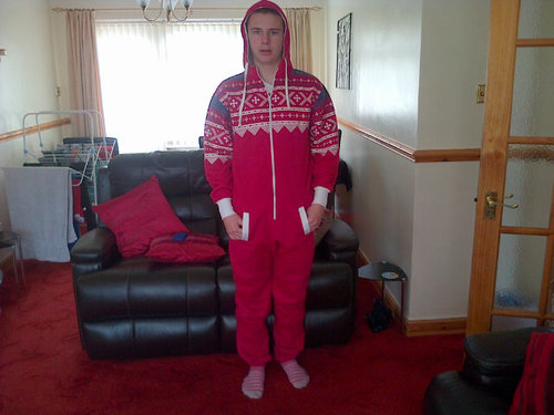 _D4NNY98_'s profile picture. 