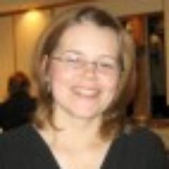 science policy lover, technology geek, DIYer, compulsive finisher, rippler, and foodie