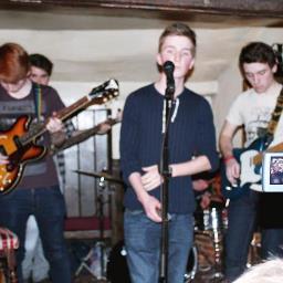 Alternative/Rock band from St Albans.
Listen to us on SoundCloud now!
https://t.co/Go8GBWZ0u6