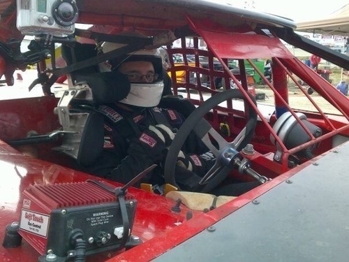 JustinMcTavish's profile picture. 