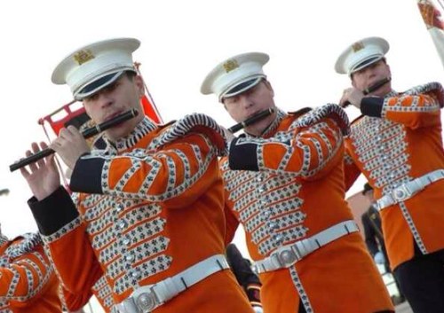 Twitter For Loyalists To Share Flute Notes With Other Loyalists..