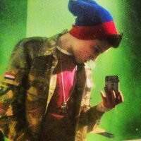 Blackers (@willblackburn) 's Twitter Profile