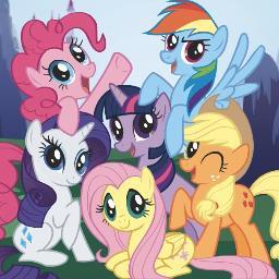 i am in no way dusk shine so please rember that, im origney from mainhatten and then moved to ponyvil and i am a profeser at the institute of unicorn in ponyvil