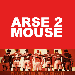 Arse2Mouse Profile