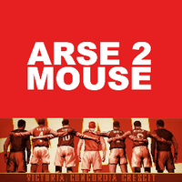 Arse2Mouse (@arse2mouse) 's Twitter Profile Photo Arse2Mouse (@arse2mouse) 's Twitter Profile Photo