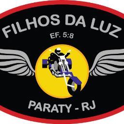 FILHOSDALUZ_MC's profile picture. Tendo como princípio a Liberdade, o motociclismo não tem fronteiras e nem limites
Ele: Técnico Mecânico 
Ela: Artesã
