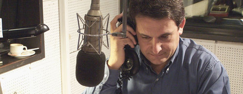 Periodista-Locutor-Conductor en Cadena 3 Rosario FM 100.1/Super 107.5 / Canal Metro /CNN / Radio con Vos en CABA / Mas noticias en https://t.co/9L6VUa4ALS