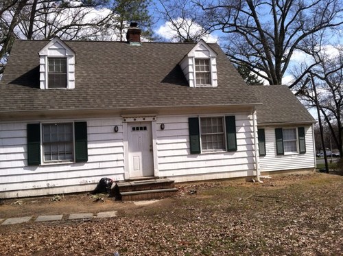 17Hillside's profile picture. White House Says