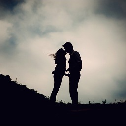For him and her. That significant other.