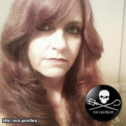 Outreach crew member, onshore volunteer with Sea Shepherd Global. Animal Rights Activist, Native American Medicine (Totem) Card Reader.