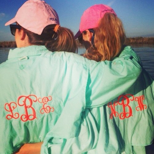 A girl should be three things.. Classy, Sassy, and Republican.  #RollTide