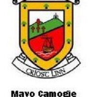 Official Mayo Camogie(@Mayocamogie) 's Twitter Profile Photo