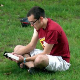 bshimo's profile picture. 