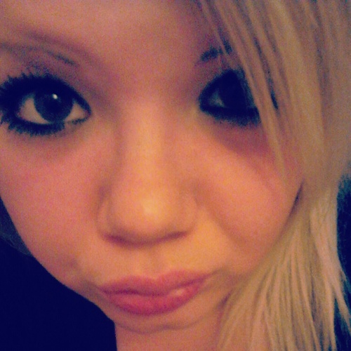 live it up. ;) Mud, Music, and Marijuana. 3 			Is you Rollin?! Bitch I might be! ;)