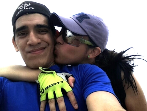 Ssteff92's profile picture. 20años Futura Odontologo... Enamorada del amor de mi vida♥