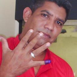 Combatiente del 4F/92, Chavista y Madurista hasta que el mar se seque..