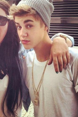 Extraño a kidrauhl
