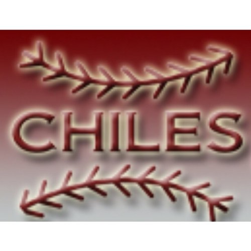 Feed for the Chiles High School Timberwolves' Varsity Softball team.