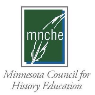 The Minnesota Council for History Education supports history education throughout the state of Minnesota.