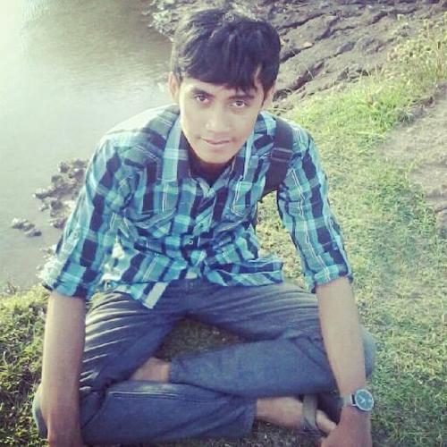 Pencari_Ikhlas's profile picture. mencari kesederhanaan dalam sebuah kesederhanaan