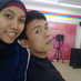 febryani Dwiaryanti (@ebynih) Twitter profile photo