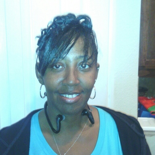 Felisha_FC's profile picture. 