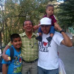 fanatico de los tigres de aragua y detroit