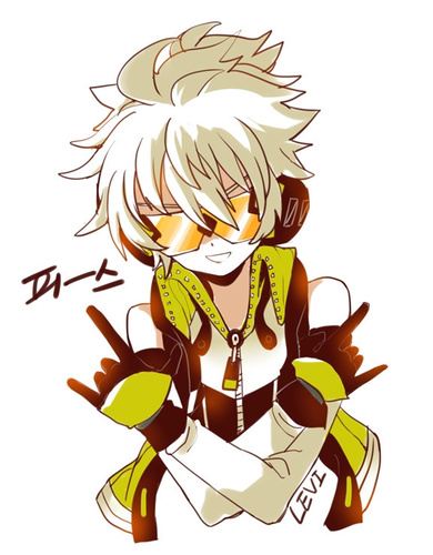 ZeroZephyReal_'s profile picture. Meu Nome... é... Zero! Sou Conhecido como o Andarilho.., Grandark, Agora eu estou no comando.  Siga: @GrandChaseReal_