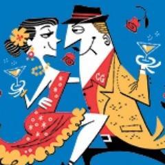 PibeSazerac's profile picture. Un ex bartender Argentino enamorado de la cultura y los cocktails de New Orlenas