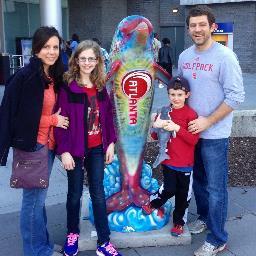 justin_yopp's profile picture. Clinical Psychologist at UNC's Lineberger Comprehensive Cancer Center.  Married to Colleen, father to two great kids, Chloe and Gavin.