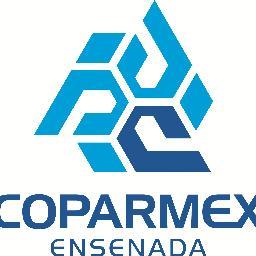 Coparmex Ensenada