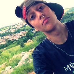 Mulher da minha vida - @_fernandesNay