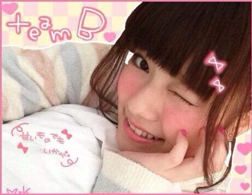 AKB SKE NMB HKTみんな大好きです 48グループ大好きな方フォローお願いします