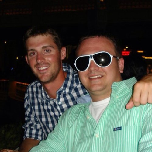 Mike Coatman Profile
