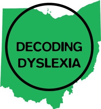 #DecodingDyslexia #Ohio is a grassroots movement driven by parents concerned with the limited access to educational interventions for #dyslexia