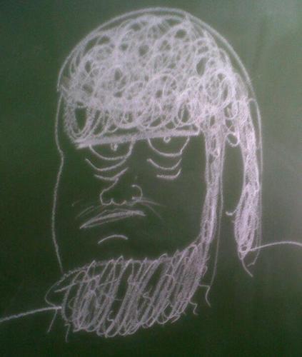 garethsearle's profile picture. Just an ordinary civilian